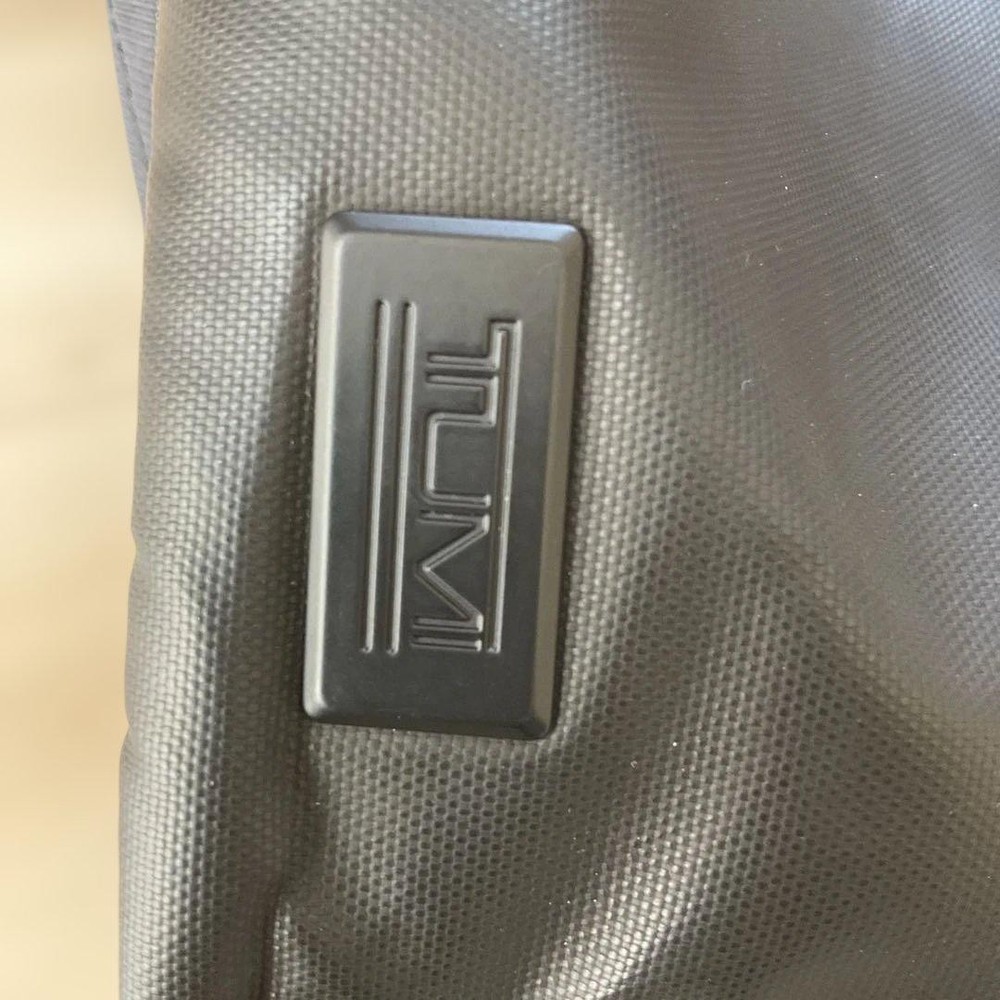 TUMI backpack