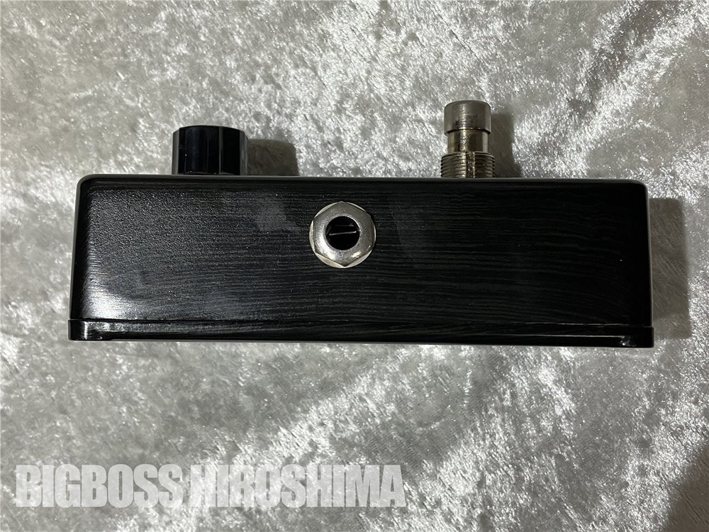 Mxr Mc401 Boost/Line Driver