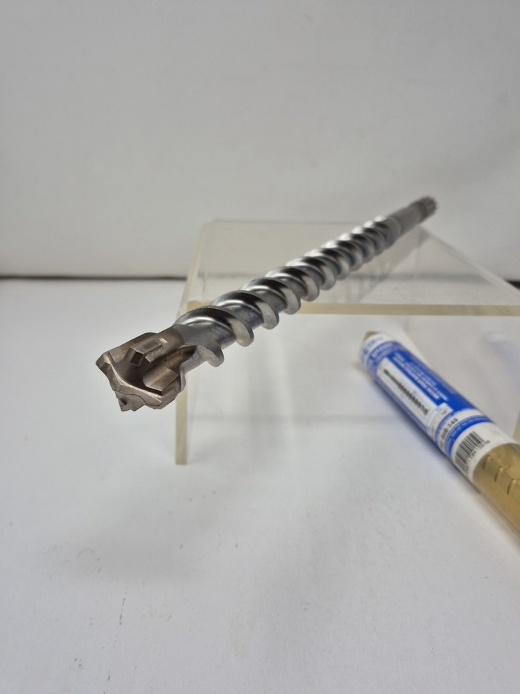 Driltec Spline Multi-Cutter 1"×16TL