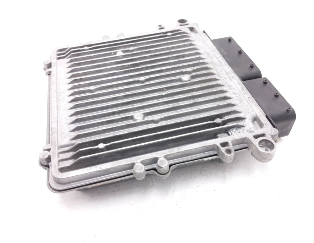 2006-2011 Mercedes Benz ML OM642 3.0 Diesel OEM ECU ECM Engine Computer Module