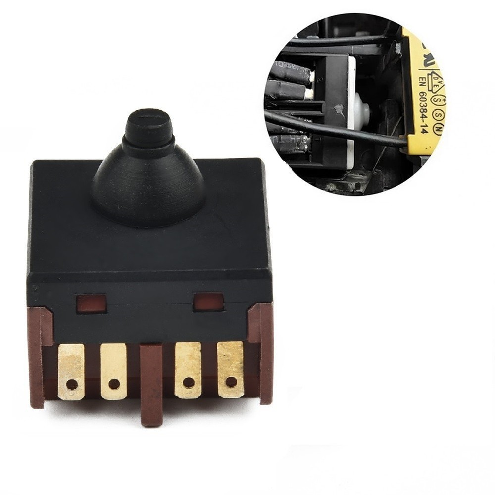 Switch 100 Polisher Replacement Grinder Accessory High quality Premium