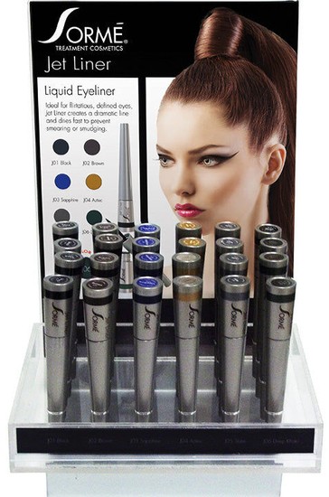 Sorme Jet Liner - Choose Your Color