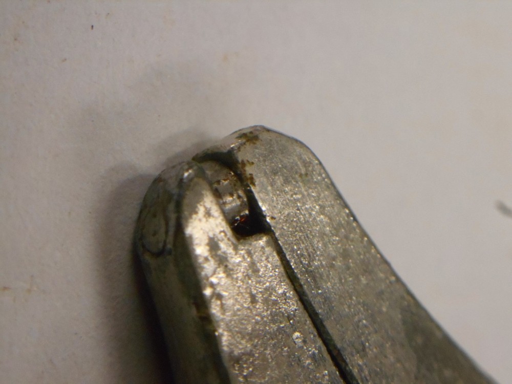 Jewelry Pliers for hole making?