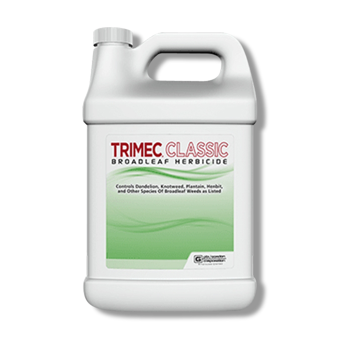 Trimec Classic Broadleaf Herbicide 1 gal. - PBI Gordon