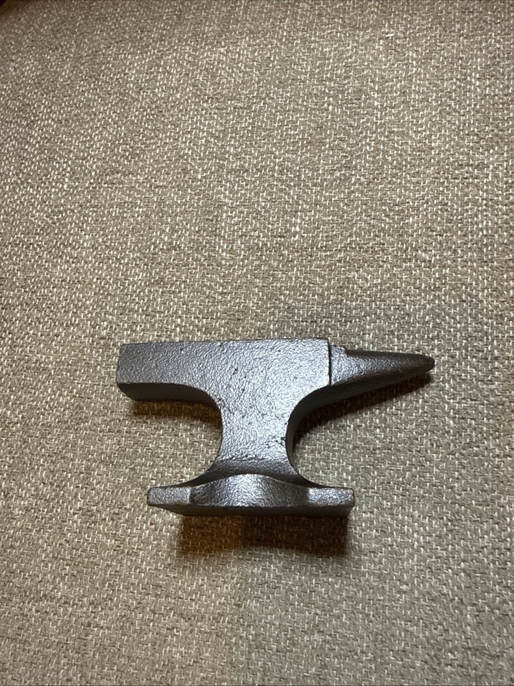 ANVIL INDIAN 1901