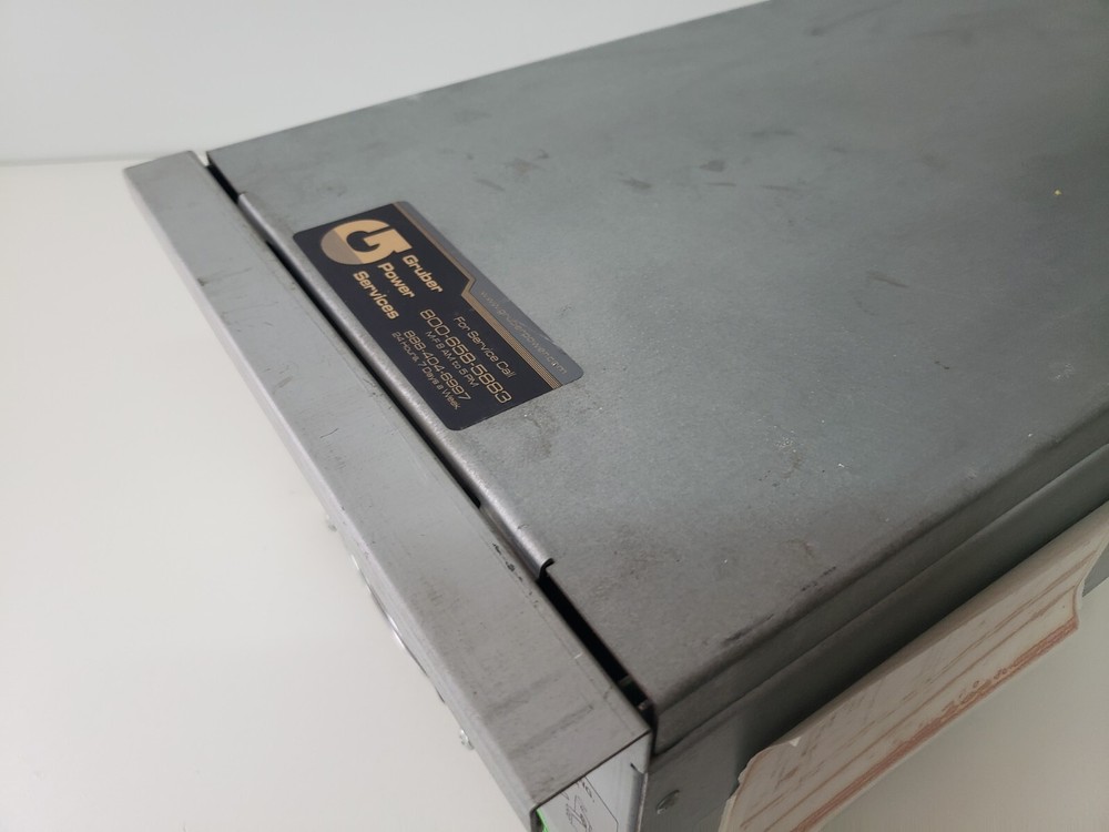 APC Symmetra SYPM Power Module Power Array