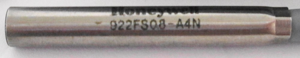 Honeywell 922FS08-A4N Microswitch