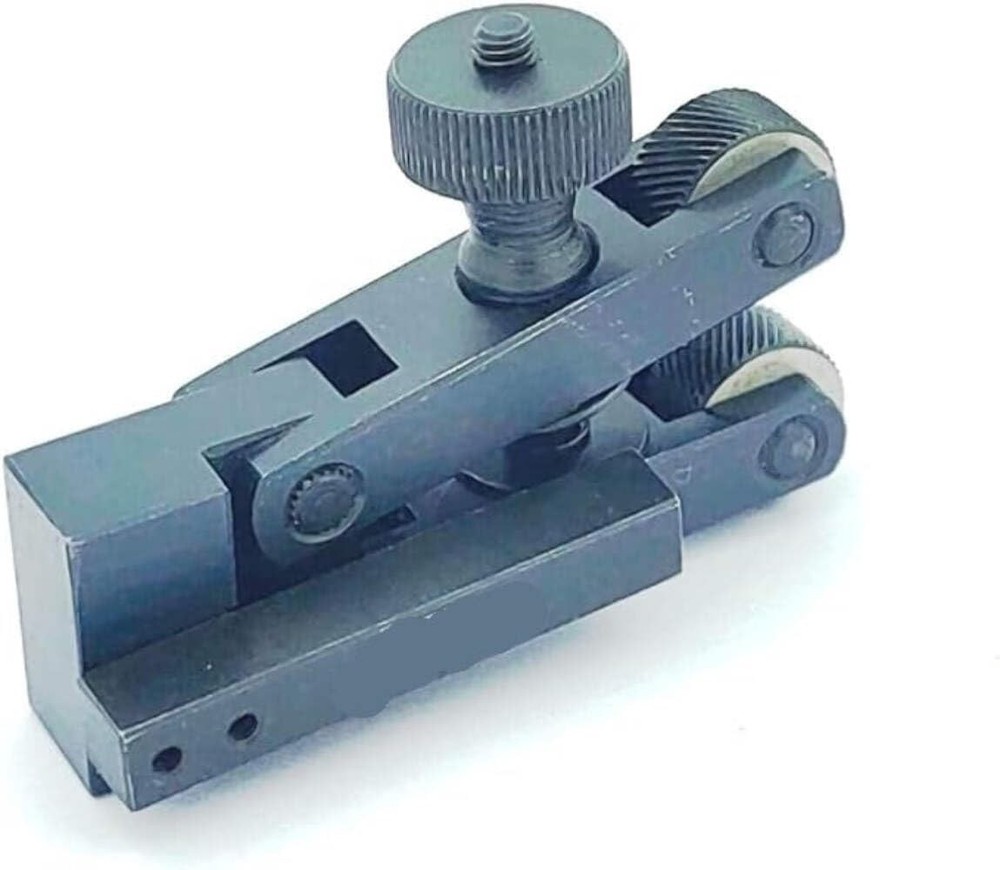V-clamp Type Knurling Tool 5-20 mm small Capacity