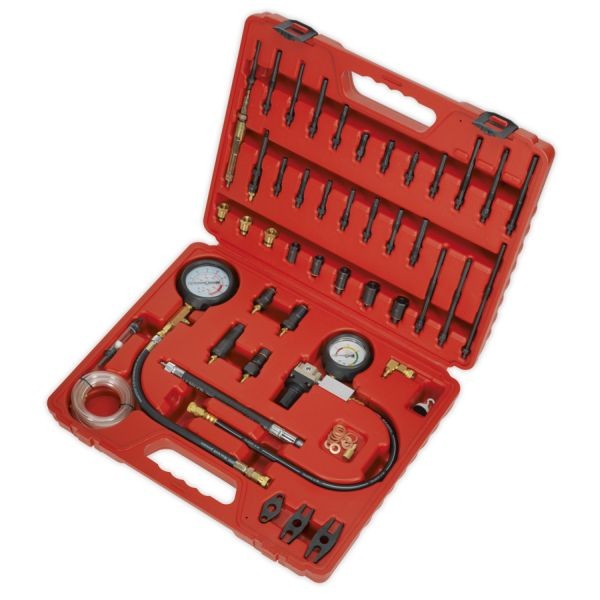 motorenika maintenance tools