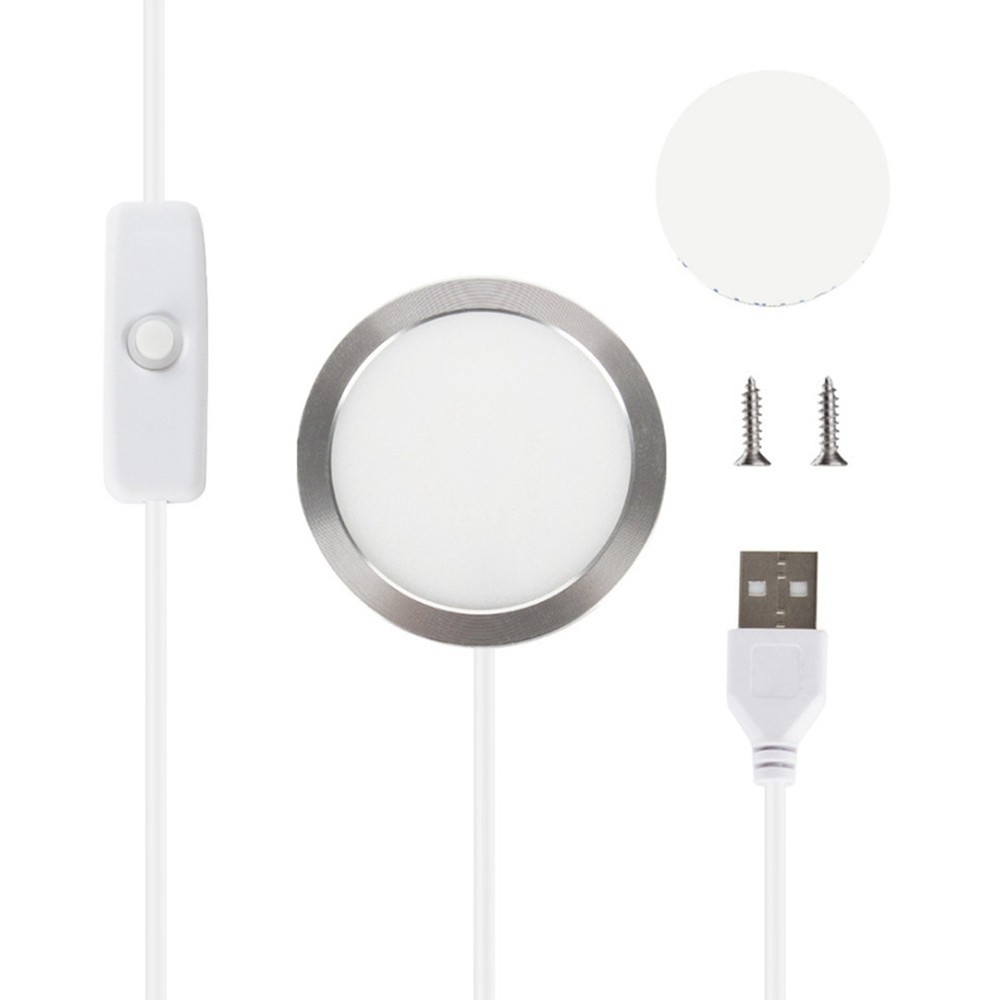 3D Printing Model LED Light LED Spotlight Multicolour Adjustable Led Light9187