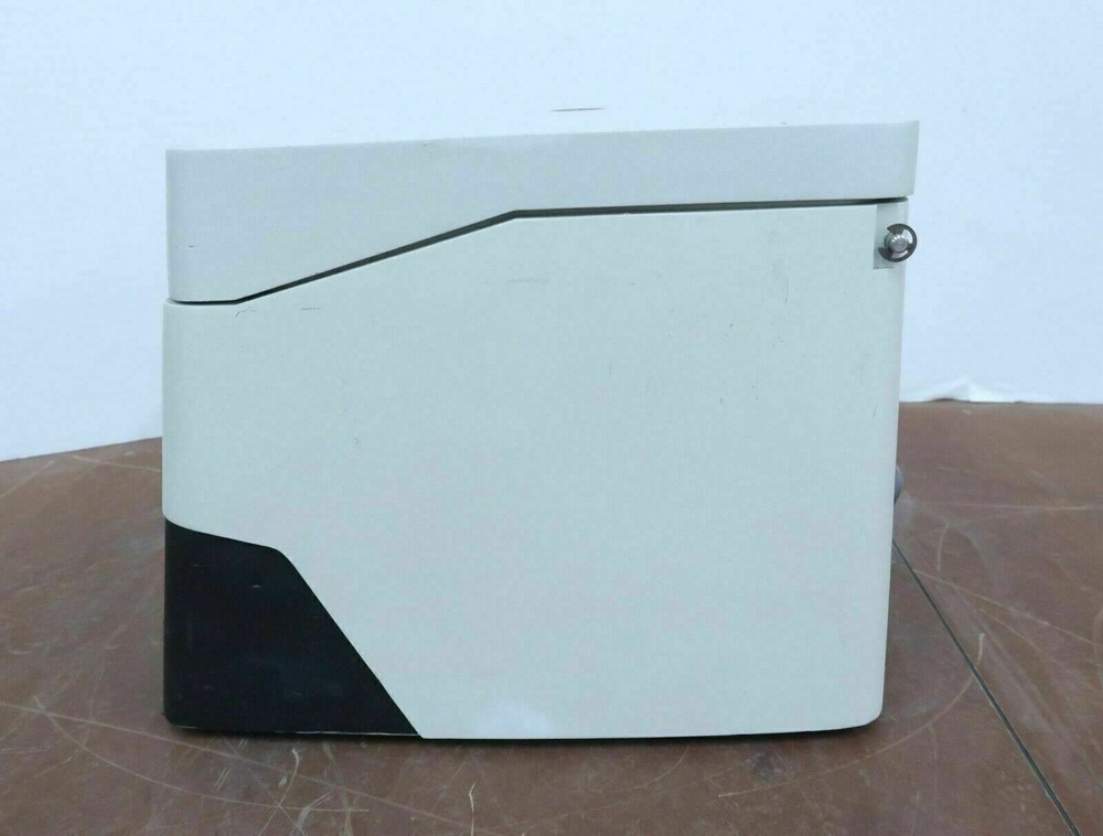 IEC Centra B Bench-type Fixed-speed Laboratory Cell Washing Centrifuge
