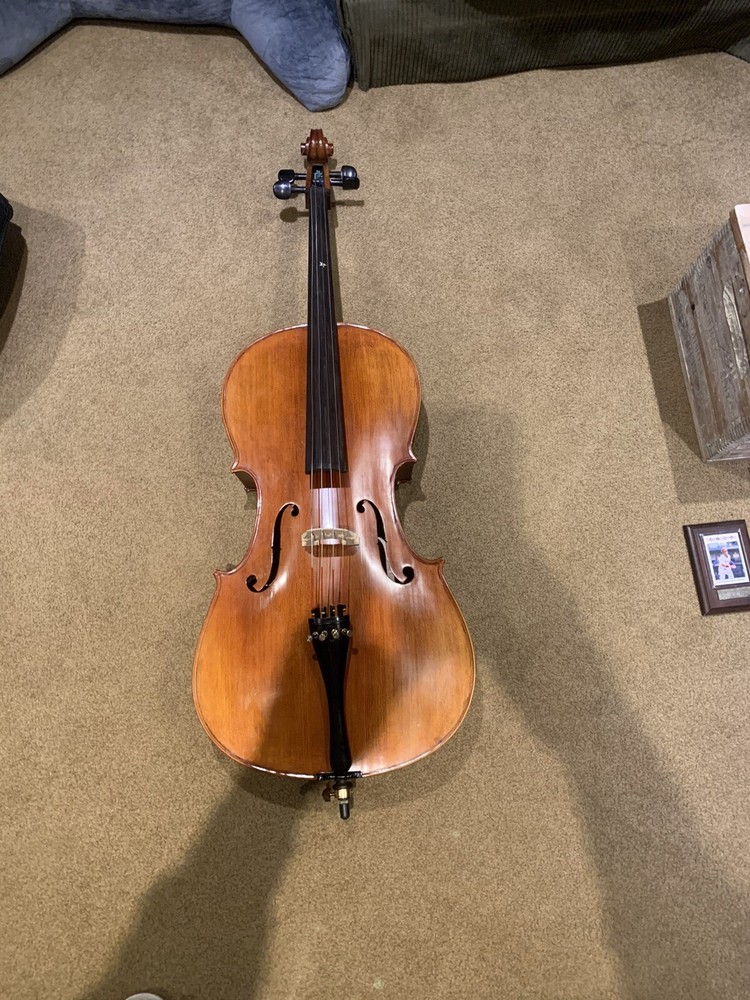 Canzona strings Cello Full Size 4/4