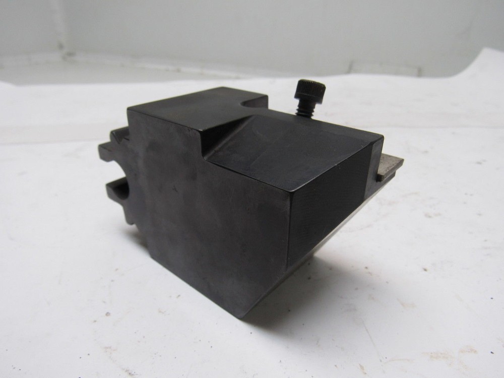 Valenite Quick Change Lathe Tool Holder