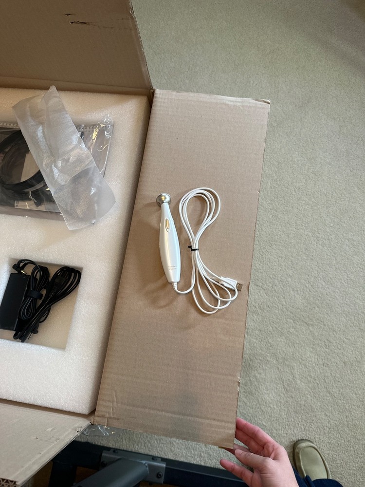 GLIMPSE – PROFESSIONAL SKIN ANALYZER 2024