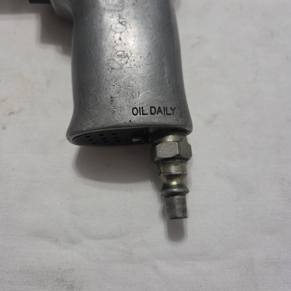 Matco Tools MT-1785 3/8" Compact Pnuematic Air Drill - Tested