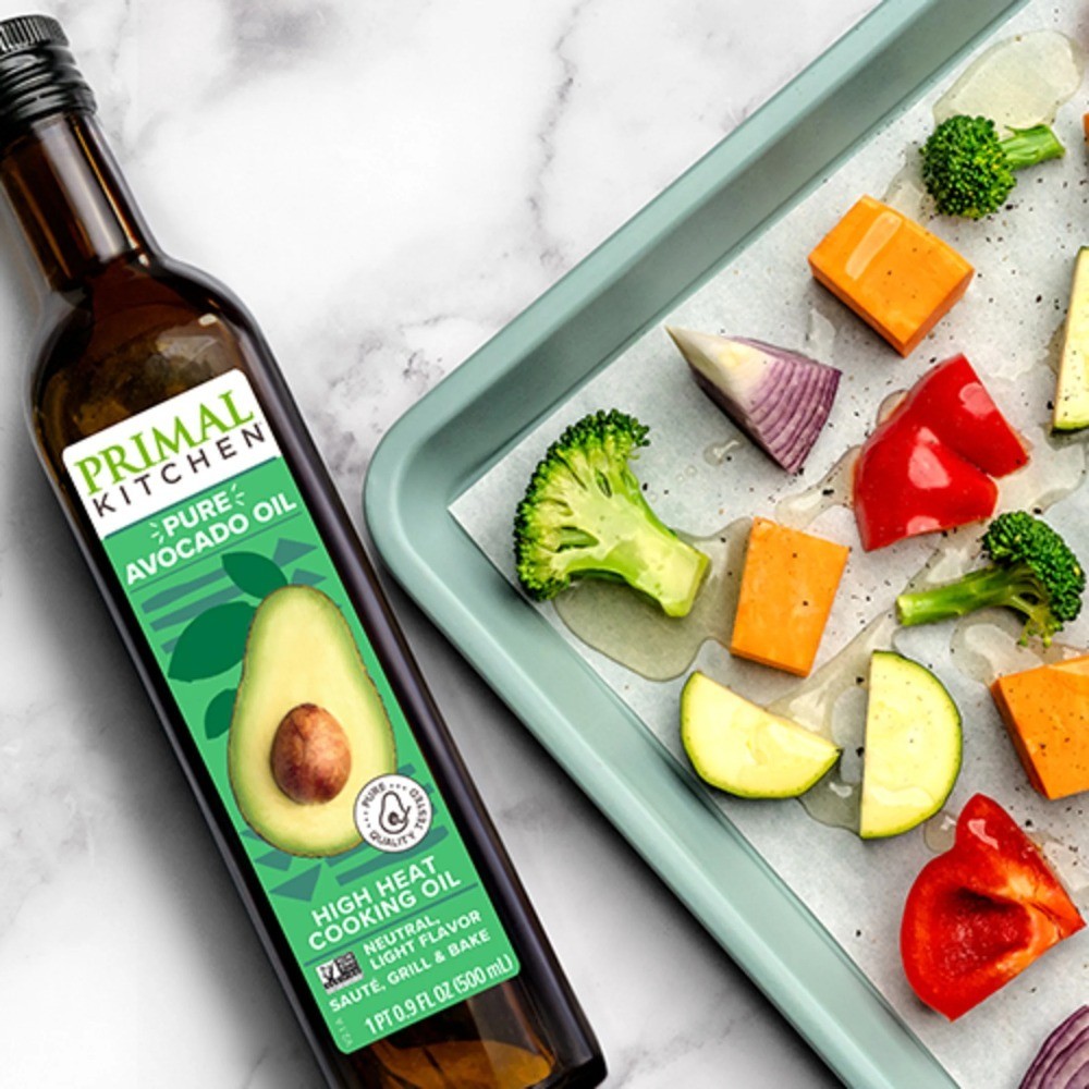 Avocado Oil 500mL