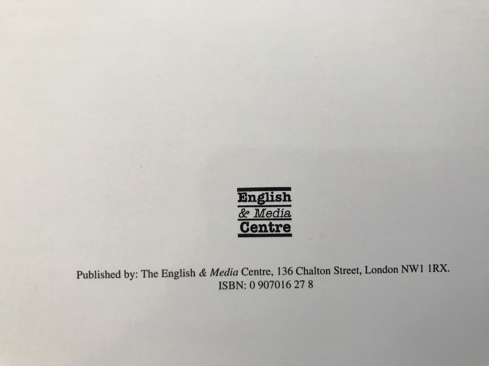 The Languages Book by Raleigh, Mike