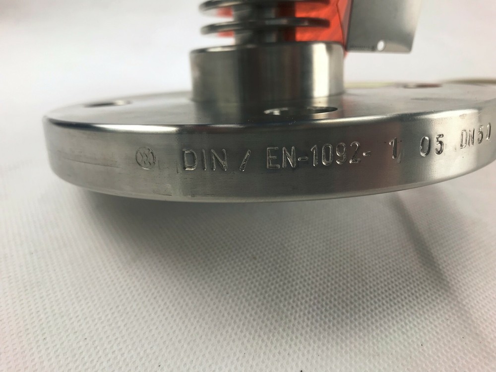 Endress+Hauser FMR245-GBYY9AA2C Micropilot M Transmitter Flow Meter