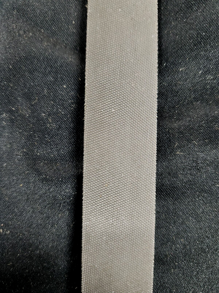 QTY 1 HALF ROUND 8" DOUBLE CUT SMOOTH 200MM FILE