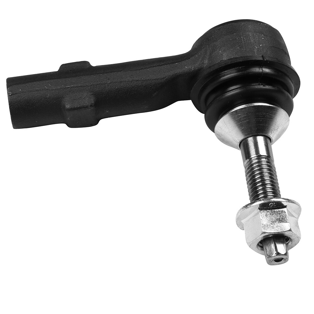 6Pcs For 2010-2016 Ford Flex 2010-2017 Ford Taurus Front Inner Outer Tie Rod End