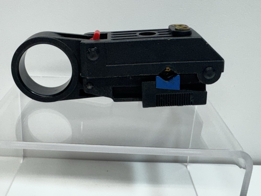 Corex Coaxial Wire Stripper