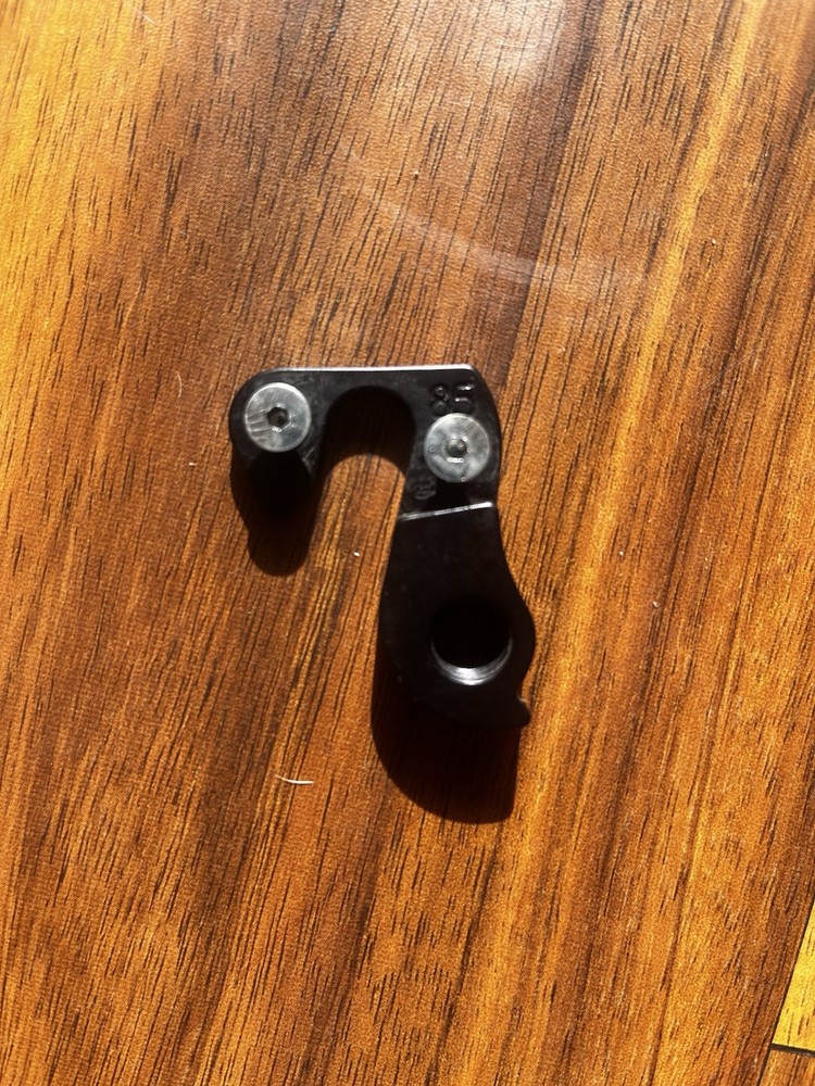 Orbea Hanger 85  And Other Bikes