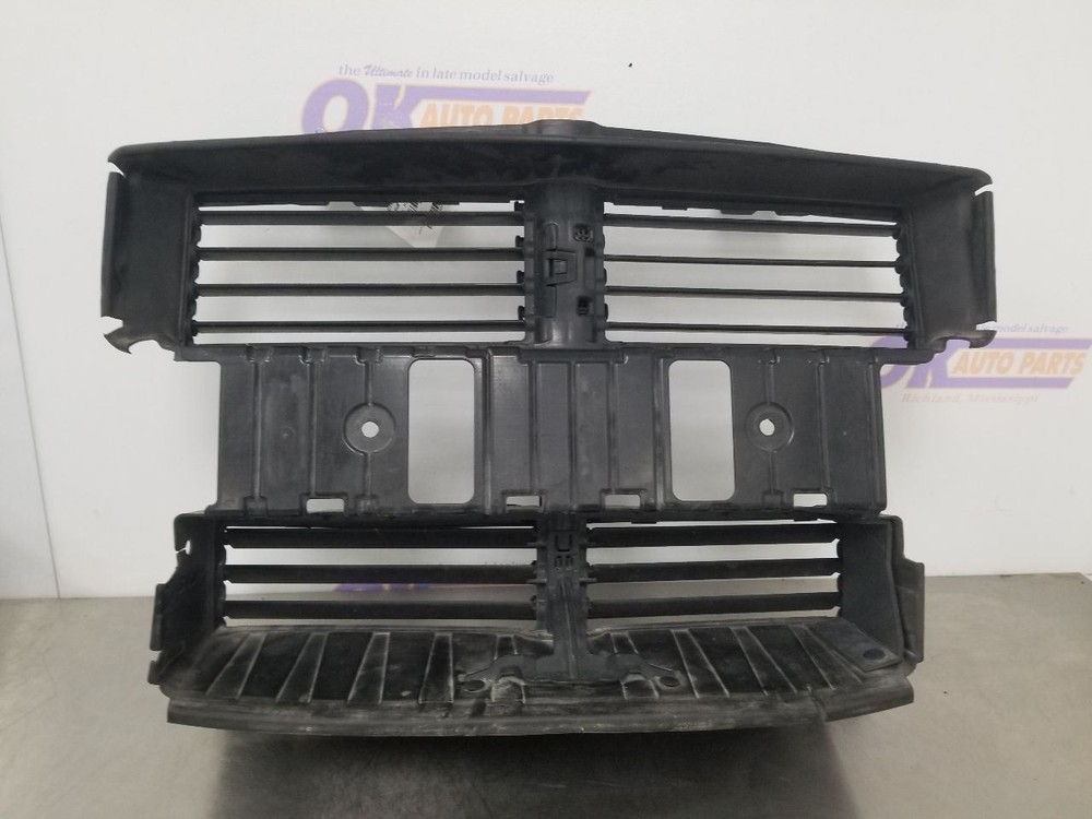 20 FORD MSUTANG ECOBOOST AIR SHUTTER 2.3L ENGINE
