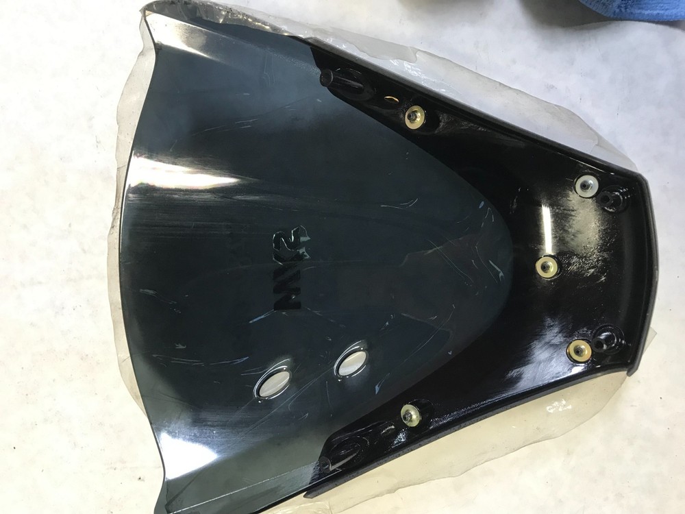 8280-0001 SYM HD200 Windscreen