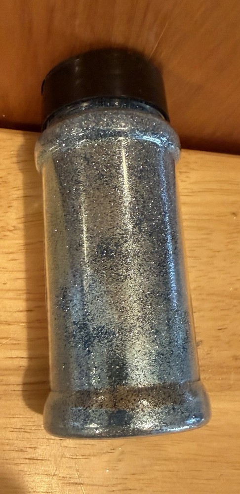 AB Design Co Metallic Fine Glitter In Charming