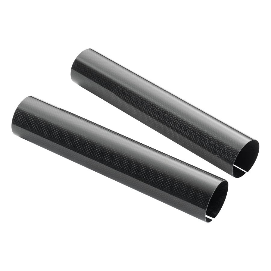 Husqvarna Technical Accessories Carbon Fork Guards