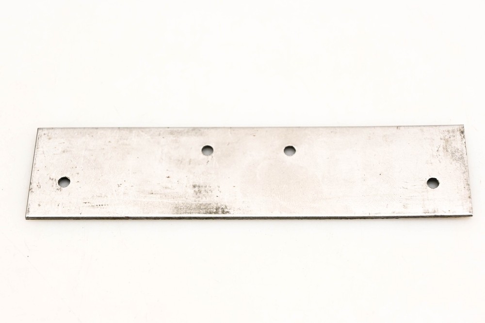 Mack 9760-16382 Console Plate NOS