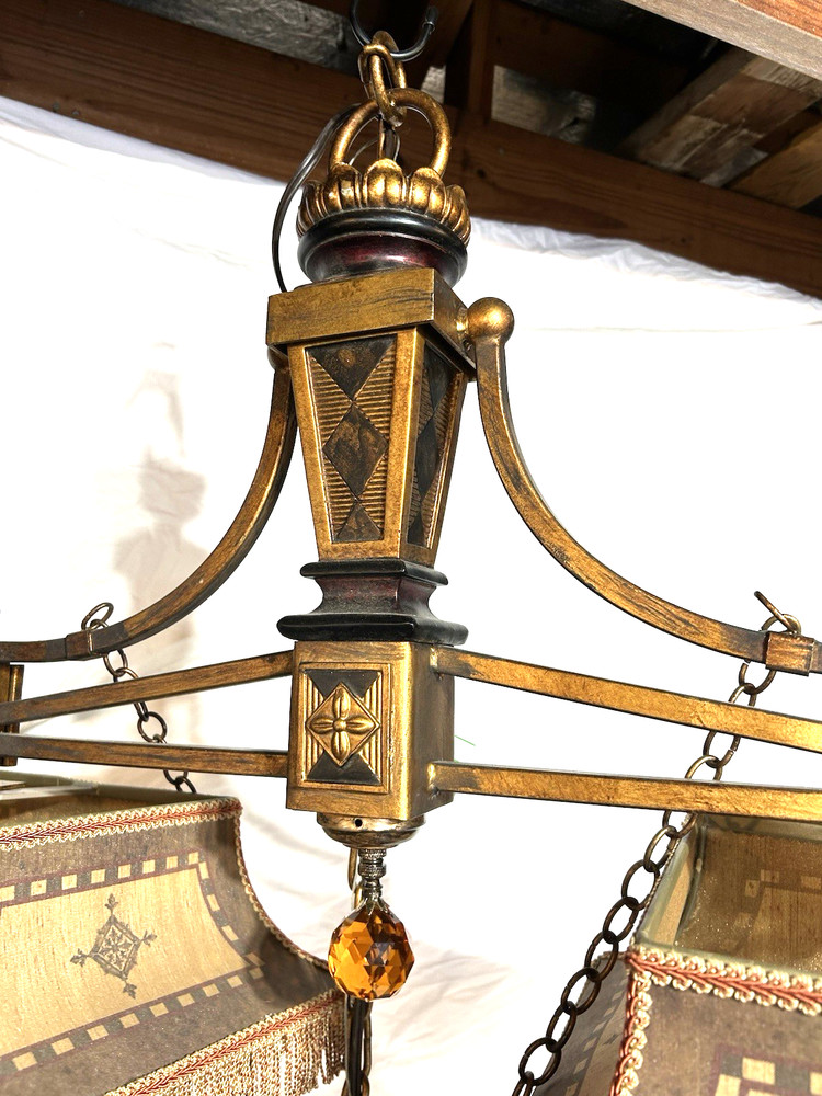 Billiard / Pool Table Lamp