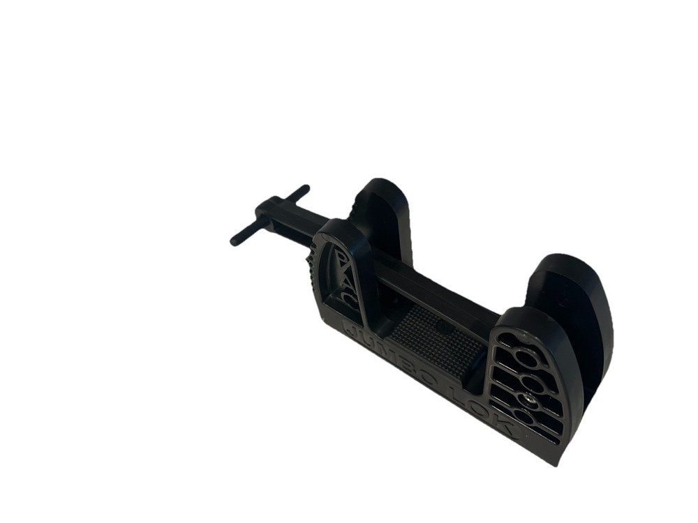 PAC Tool Mounts Jumbolok