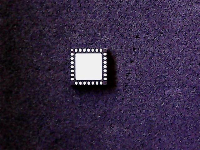 LIS3LV02DQ - ST Microelectronics - 3 Axis Accelerometer (QFPN-28)