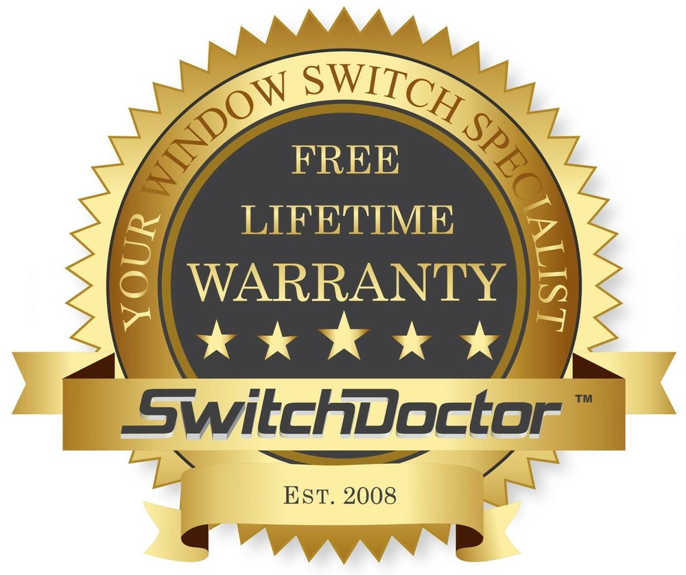 Master Power Window Door Switch for 2006-2010 Jeep Commander NEW