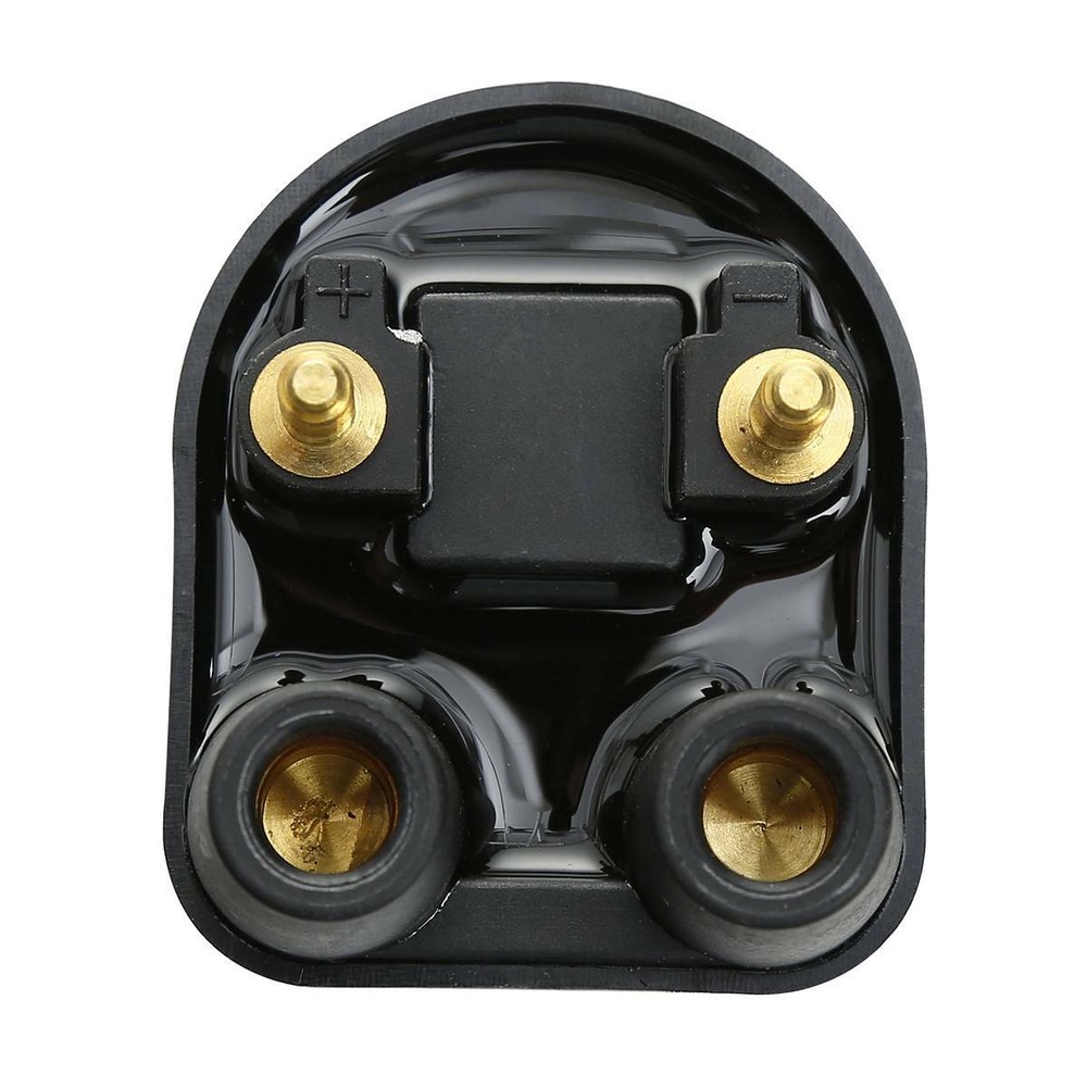 High Quality Ignition Coil For Points Models P218G P220G Replacement 166-0772