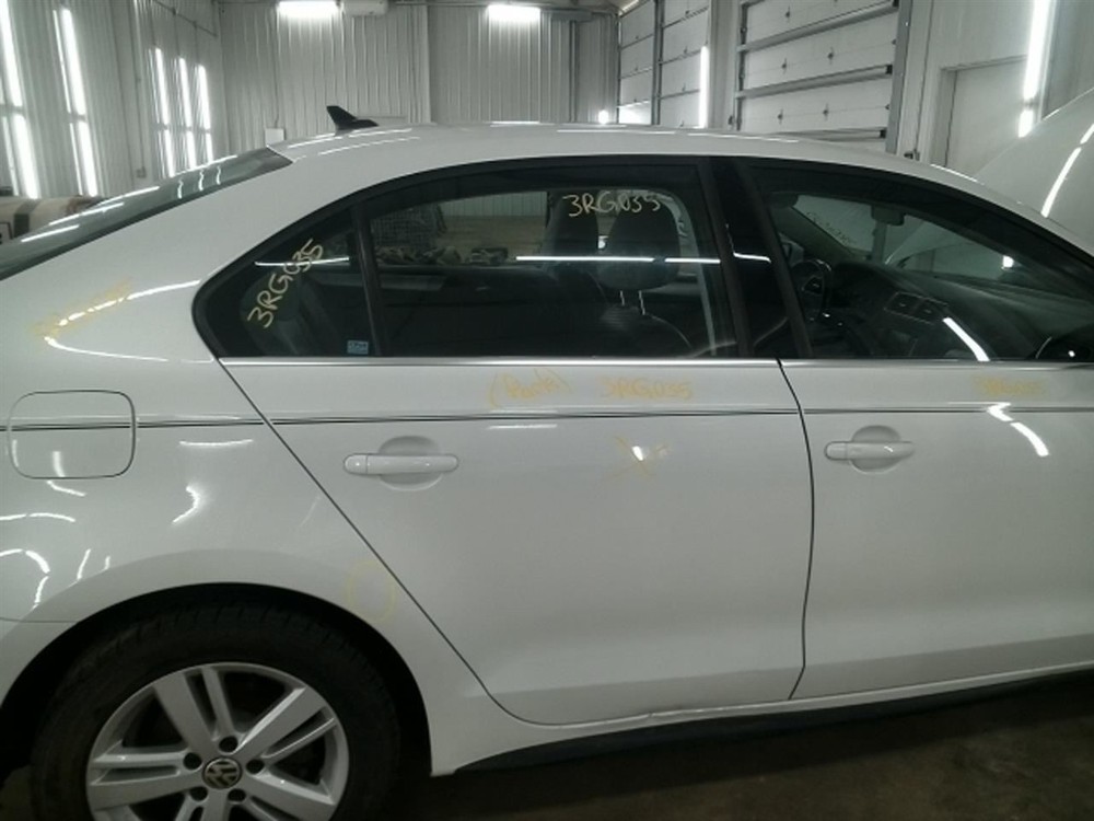 JETTA 2013 High Mounted Stop Light 104873988