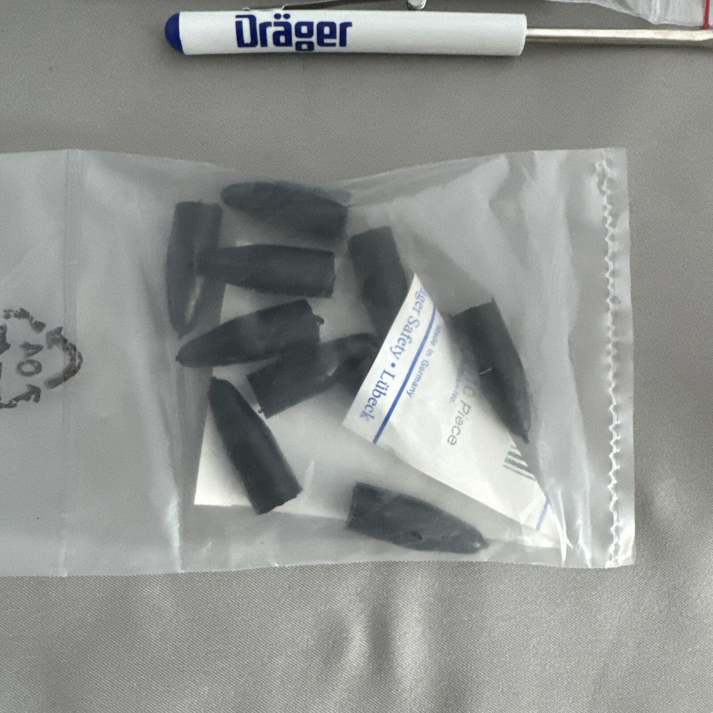 Dräger Clandestine Lab Simultest Kit - 4520407