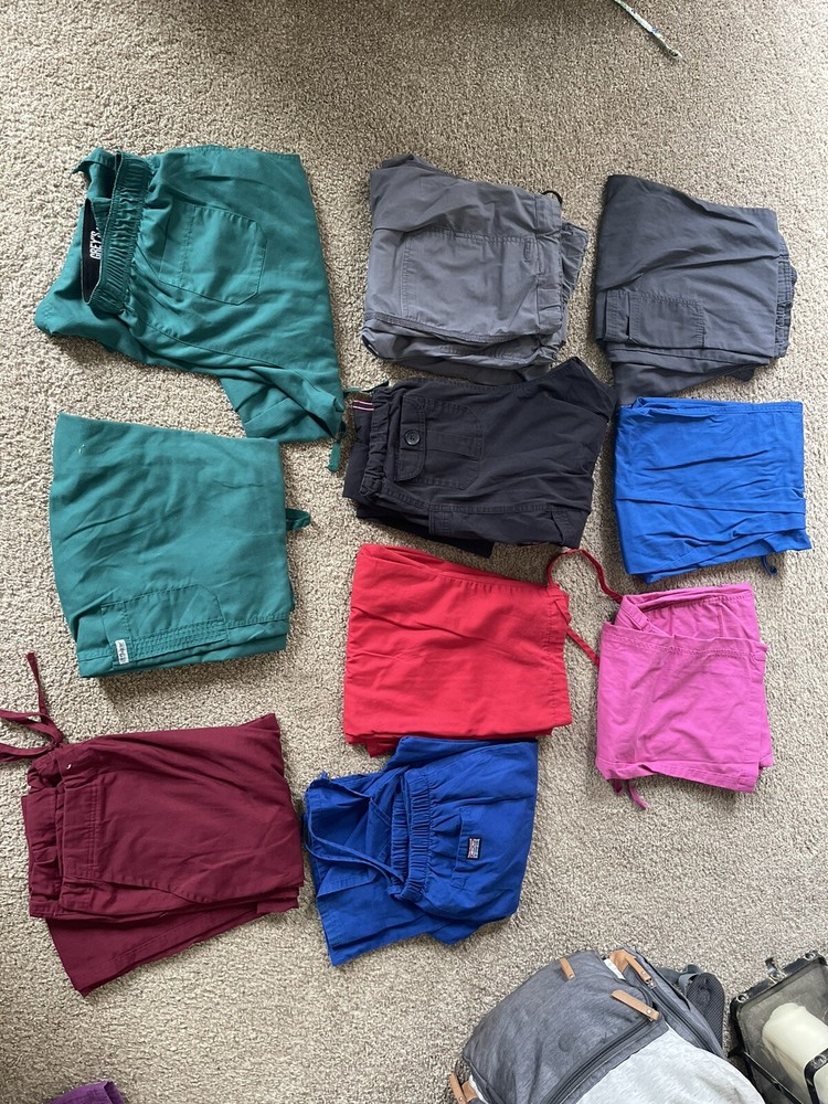 nursing uniforms for women