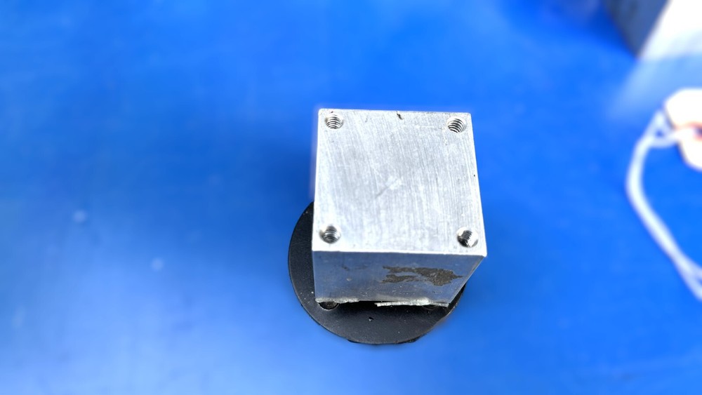 Unbranded Universal Speaker Pole Mounts #2147 (Pair)THS