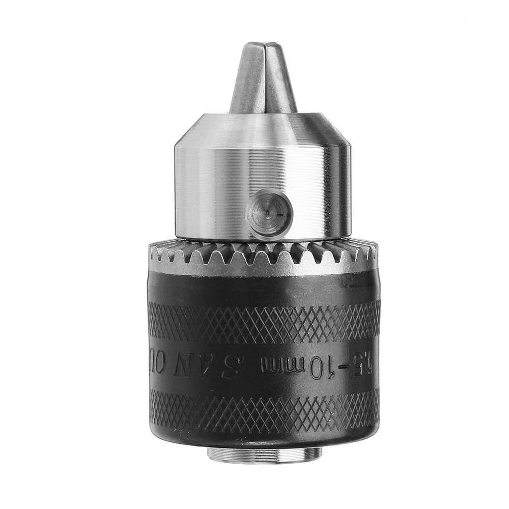 Angle Grinder Drill Chuck Adapter 1.5-10mm Conversion for Type 100 Grinder