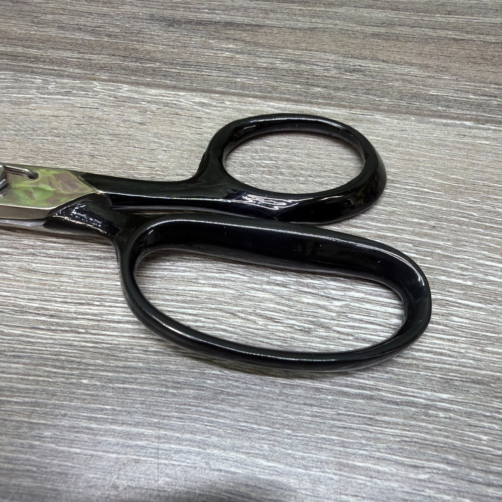 Vintage Compton U-Set 88U-9 Tailor Scissors /Dressmaker Shears