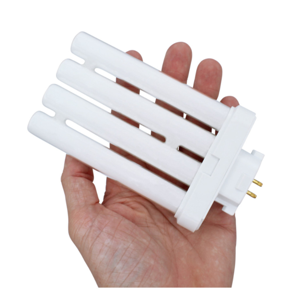 Utilitech Daylight four-set Bulb, Brightness 1335 Lumens 27W