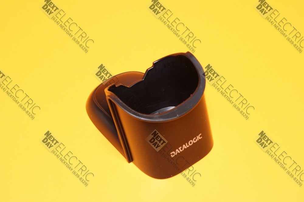 Datalogic, HLD-8000, HLD-P080, Desk Wall Holder Scanner Reader Barcode