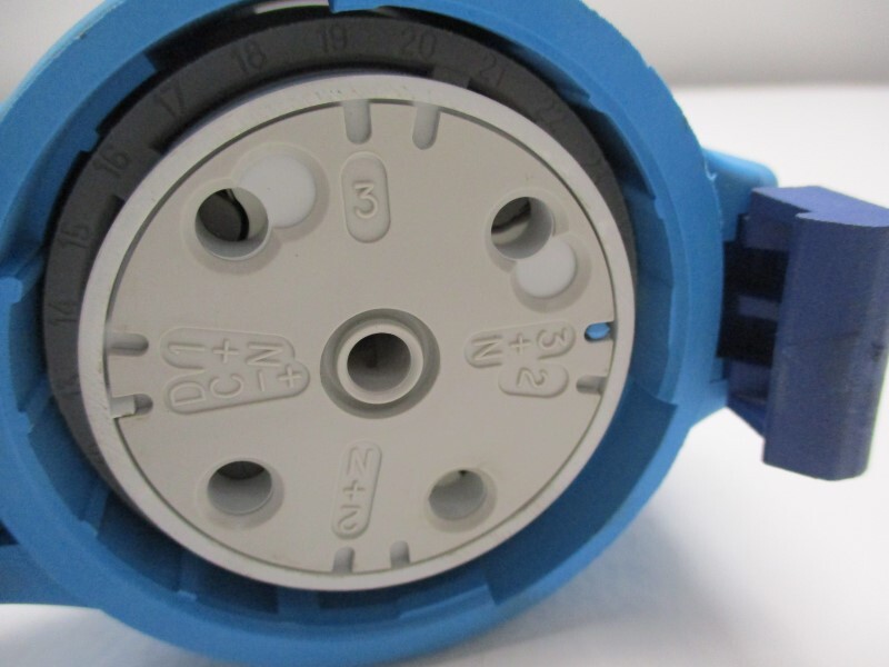 CUTLER HAMMER 31-34017 UNMP