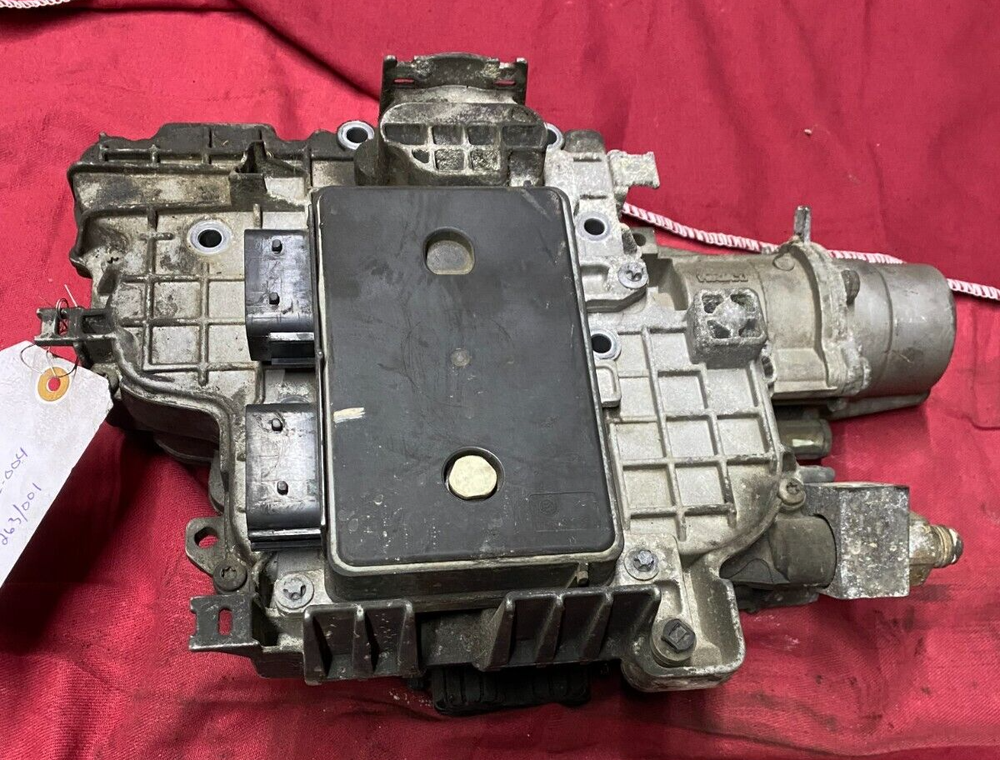 Transmission Positioner ,Trans Assembly, SHIFT CONTROLLER A9482600263 - 001,CORE