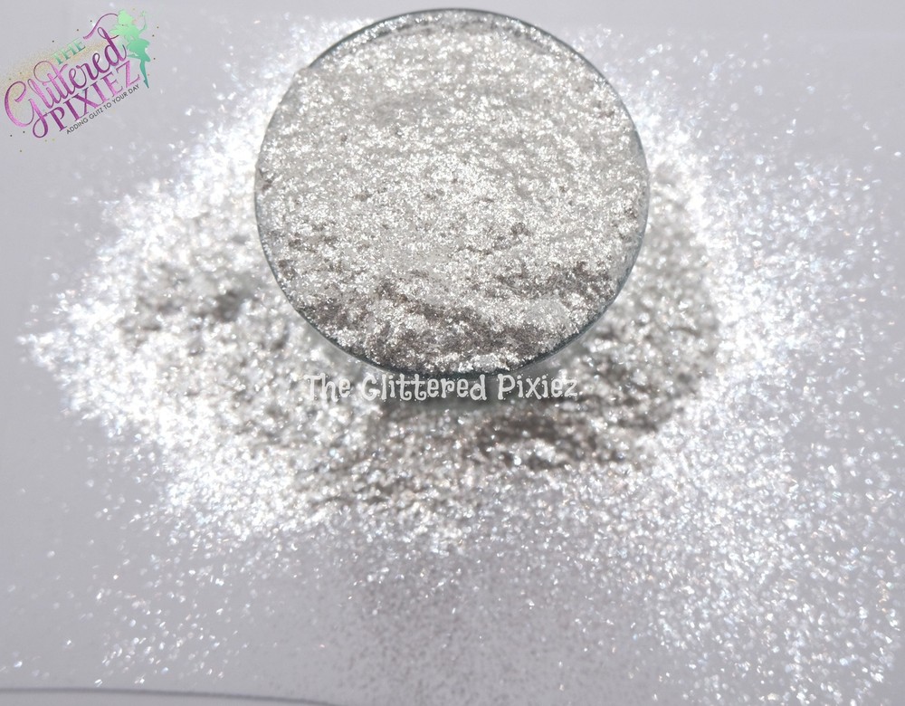 DIAMOND ICE SPARKLE MICA POWDER