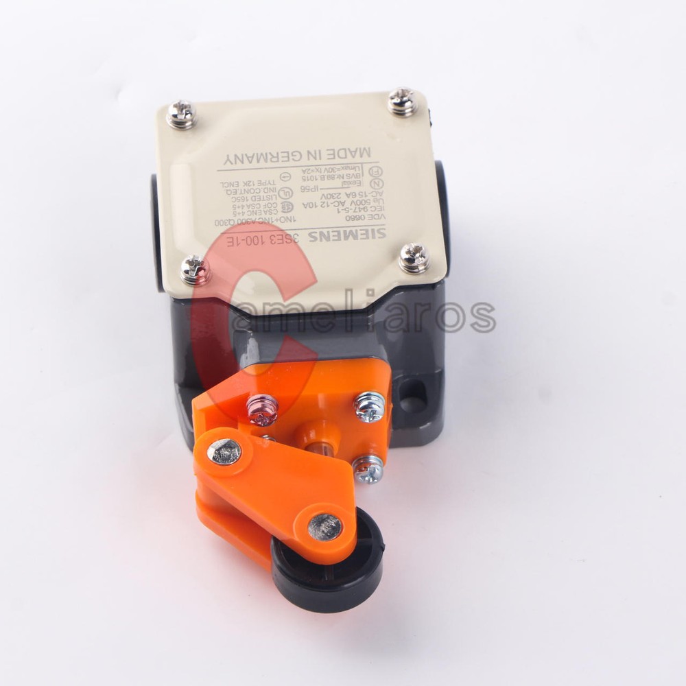 1piece NEW SIEMENS 3SE3100-1E Limit Switch