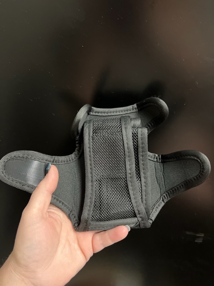 Azojoy Dog Knee Brace Size Medium