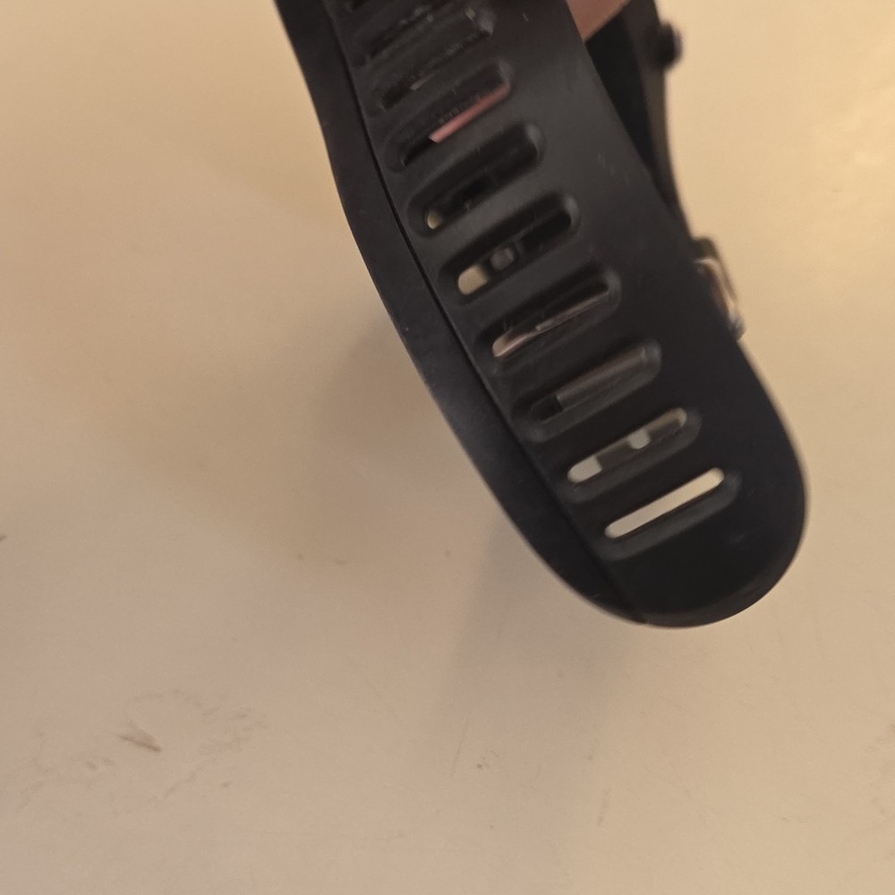 Garmin Forerunner 405 GPS Running Watch for Running & Jogging. NEEDS BATTERY